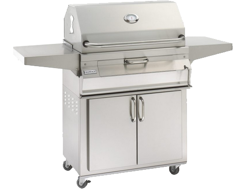 Charcoal Grill