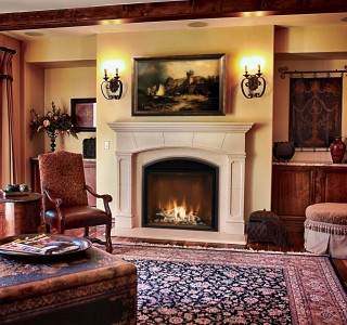 Fireplace Store Stoves Grills Outdoor Kitchens