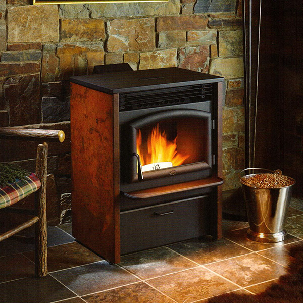 Pellet Stove Gas Stoves Wood Burning Stove Gap, PA