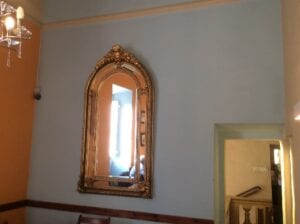 decorative mirrors