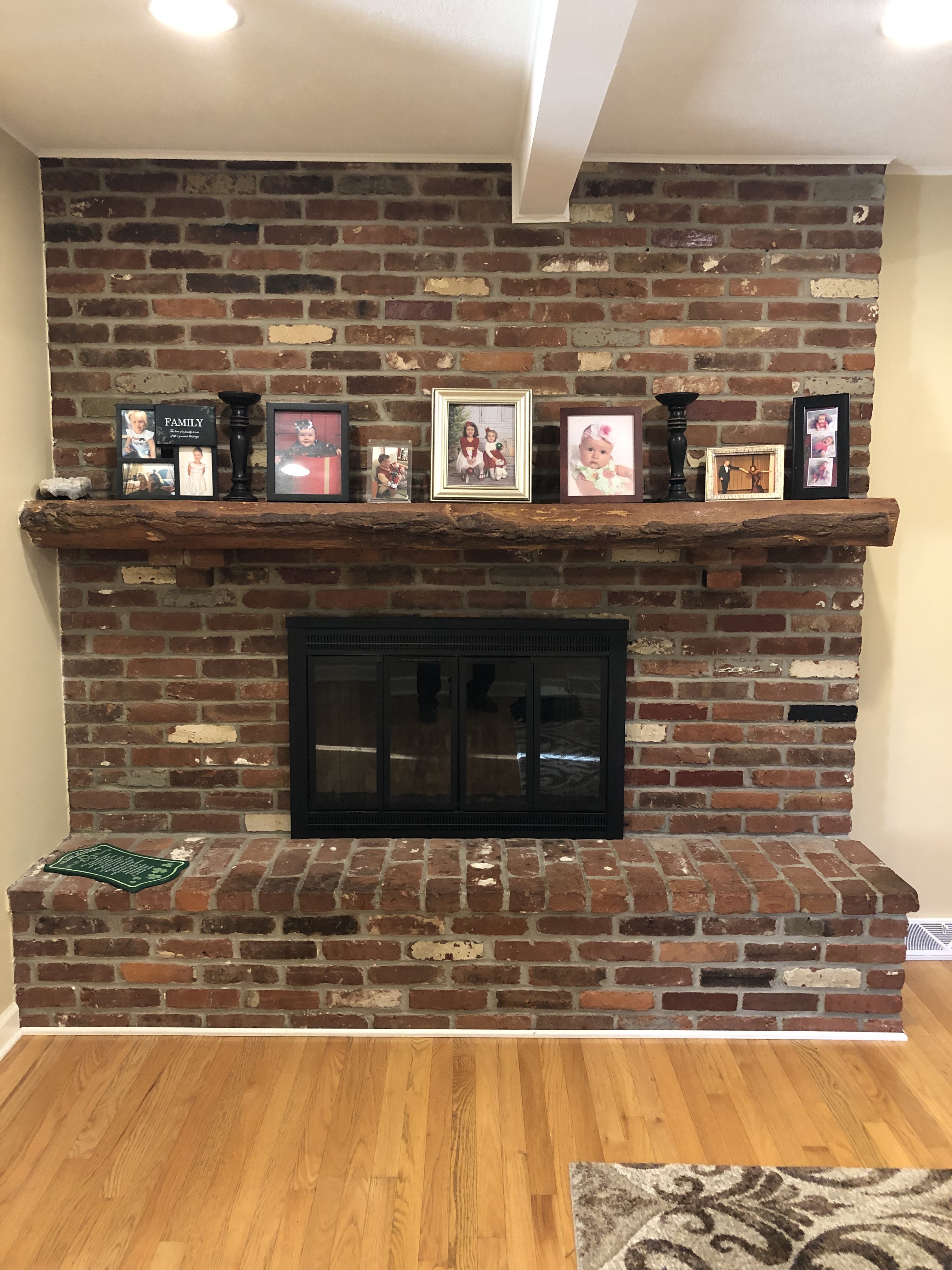 Completed Jobs Gallery (Fireplaces) Lanchester Grill & Hearth