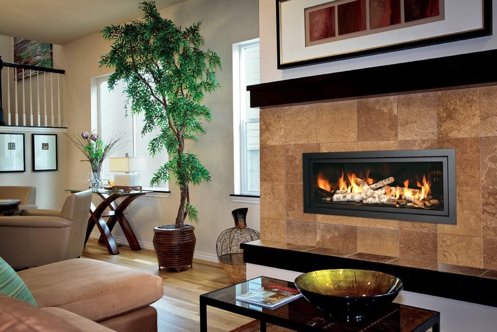 Fireplace Mantels - Specialty Gas House