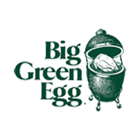 Big Green Egg logo