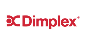 dimplex logo