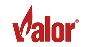 valor logo