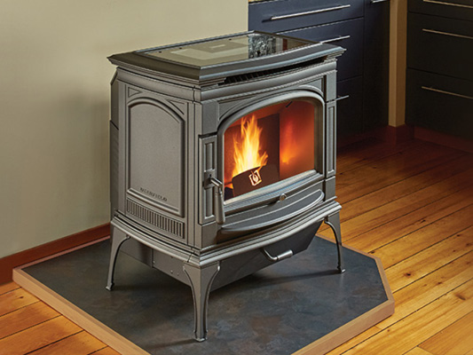 lopi deerfield pellet stove