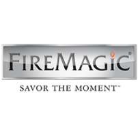 Firemagic square logo