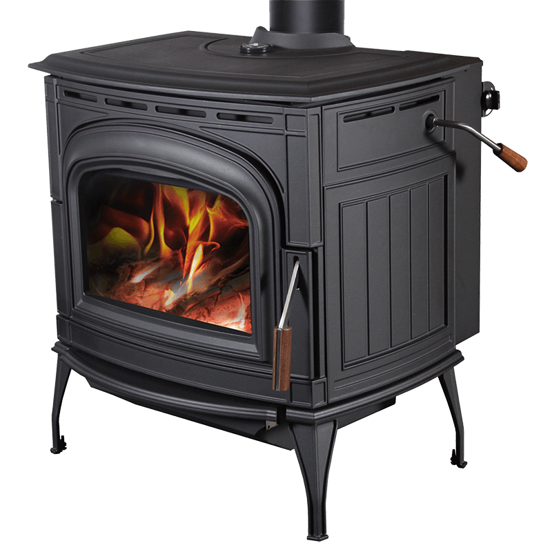 Blaze King Ashford 30.2 Wood Stove