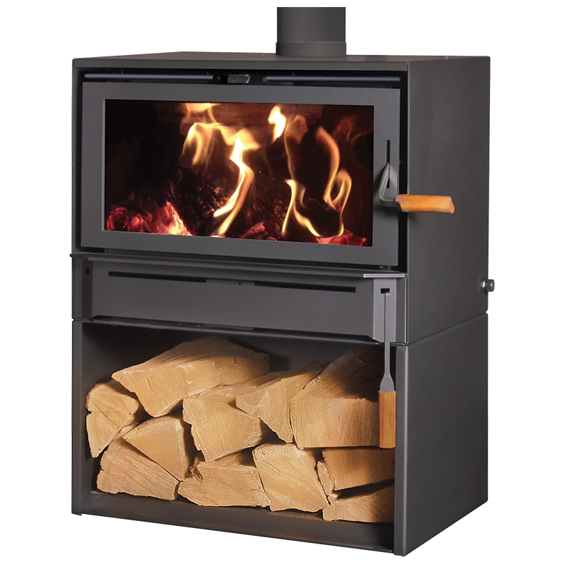 Blaze King Boxer 24 Wood Stove