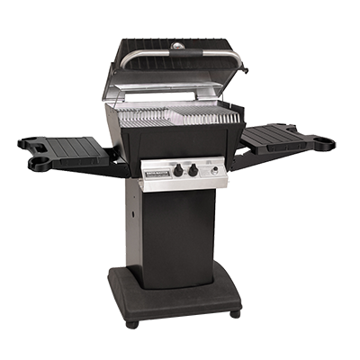 P4X Premium Gas Grill