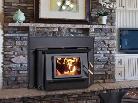 blaze king fireplace insert