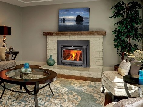 lopi fireplace insert