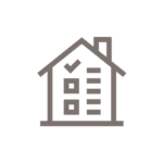 home value icon