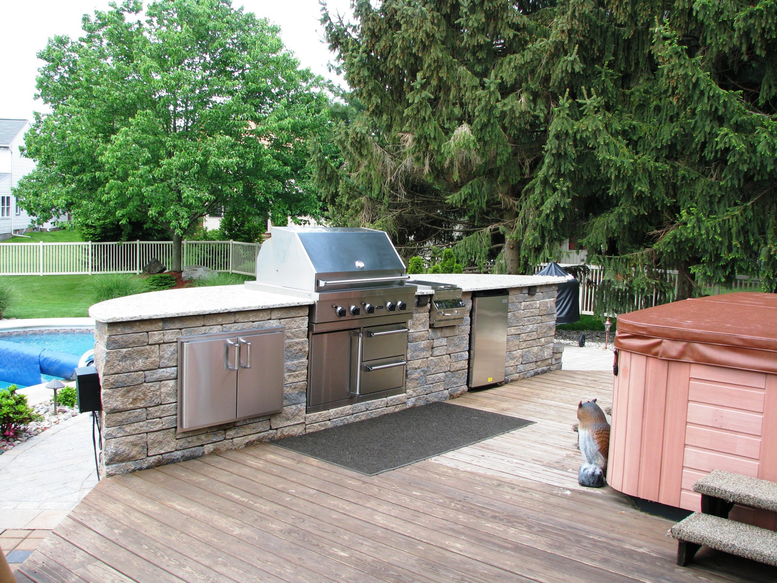 Benefits Of Pellet Grills Lancaster, PA LanChester Grill & Hearth