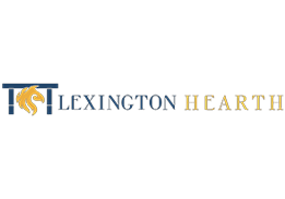 Lexington Hearth logo