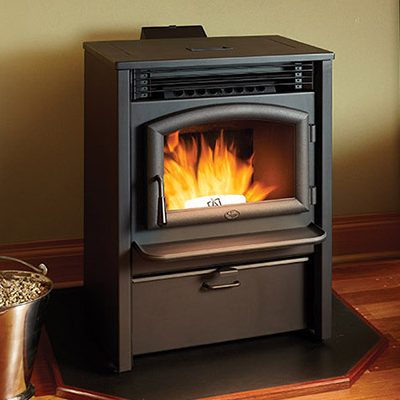 agp pellet stove