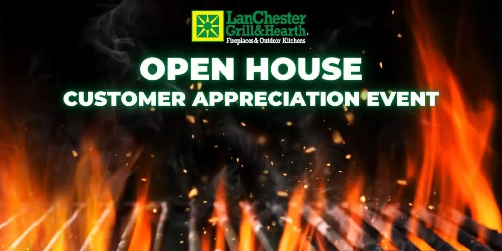 open house banner
